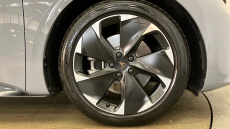 CUPRA Born 170kW e-Boost V1 59kWh 5dr Auto Electric Hatchback
